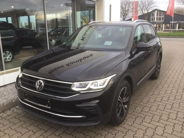 Volkswagen Tiguan 1.5 TSI Life