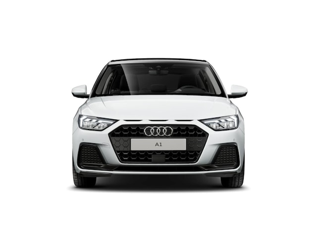 Audi A1 30 TFSI S-Tronic Sportback