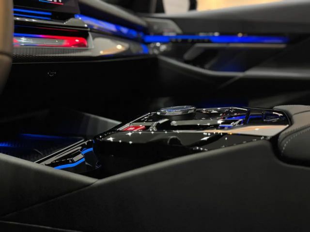 BMW M5 Touring *Ultimate-Paket*Keramik*Frozen*AHK*Leasing