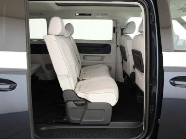 Volkswagen ID.Buzz 7-zitter LWB Pro