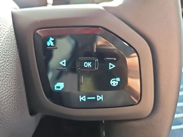 Ford Explorer Extended range