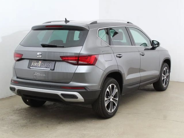 Seat Ateca 1.0 TSI Style