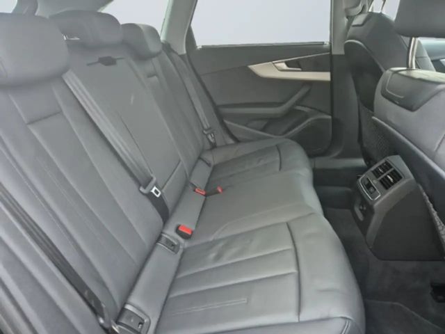 Audi A4 40 TDI Avant Quattro