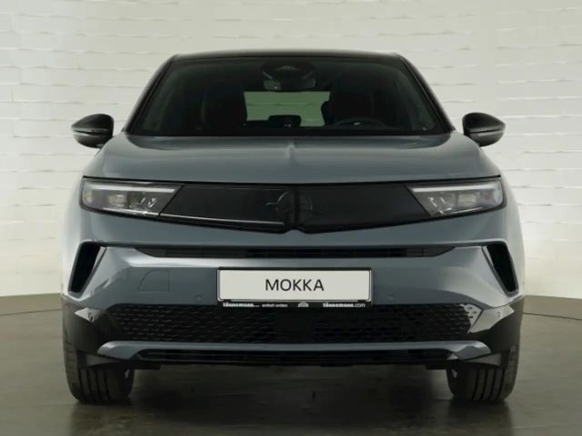 Opel Mokka GS-Line Grand Sport Mokka-e