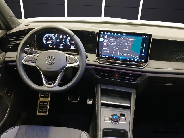 Volkswagen Tiguan 1.5 eTSI DSG IQ.Drive