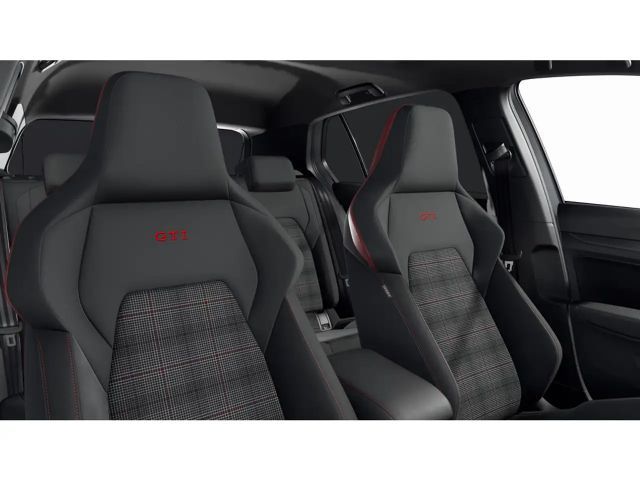 Volkswagen Golf 2.0 TSI DSG GTI Golf VIII