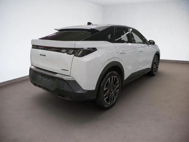 Peugeot 3008 Allure Pack Hybrid
