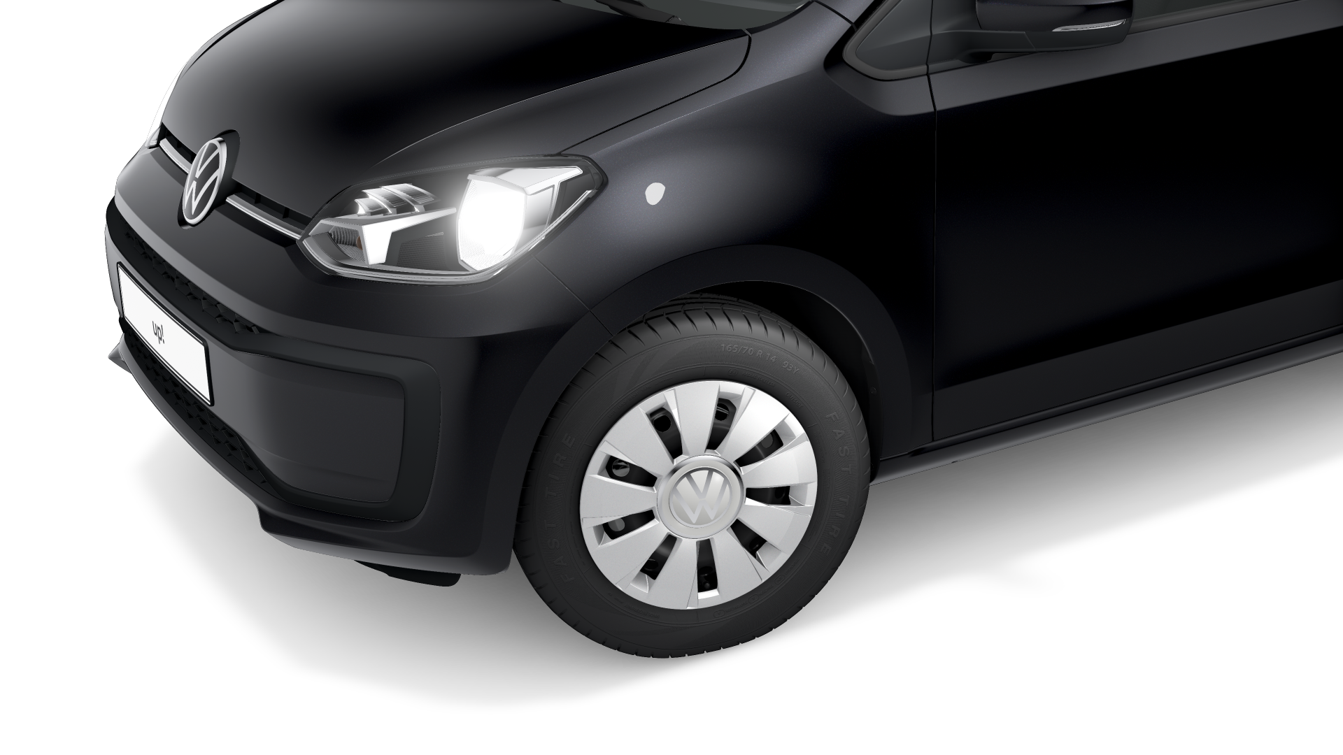 Volkswagen up! 1.0 MPI Move Move up!