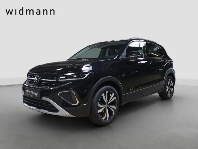 Volkswagen T-Cross DSG Style