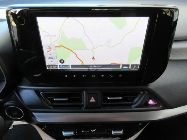 Suzuki Swift AllGrip Comfort Hybrid