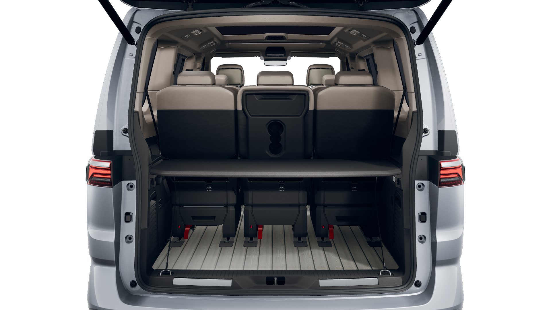 Volkswagen Multivan DSG Lang Style