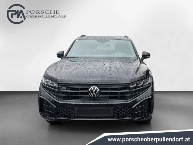 Volkswagen Touareg 4Motion R-Line