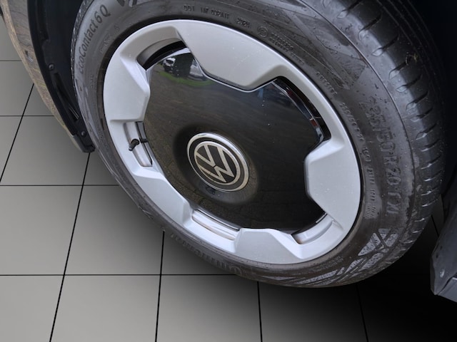 Volkswagen ID.Buzz Pro