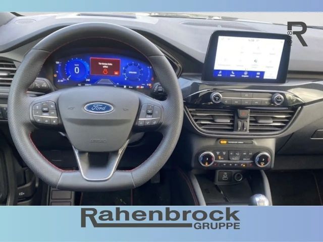 Ford Kuga EcoBoost ST Line X