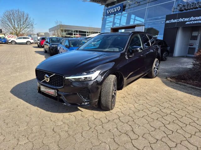 Volvo XC60 Dark Plus