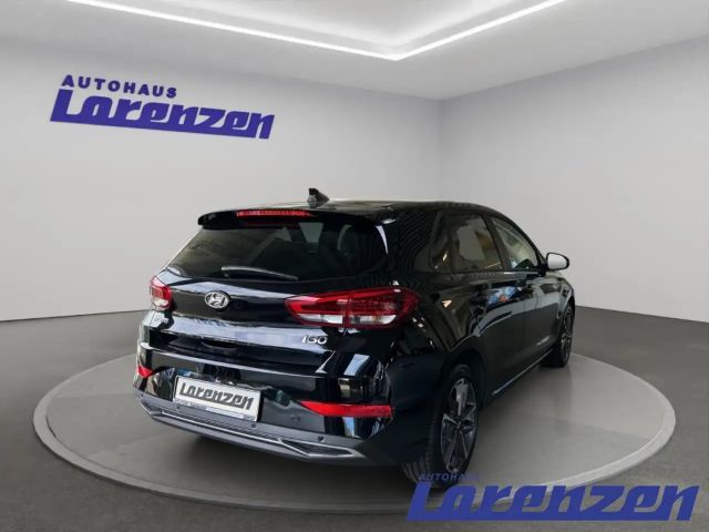 Hyundai i30 1.0 Connect T-GDi