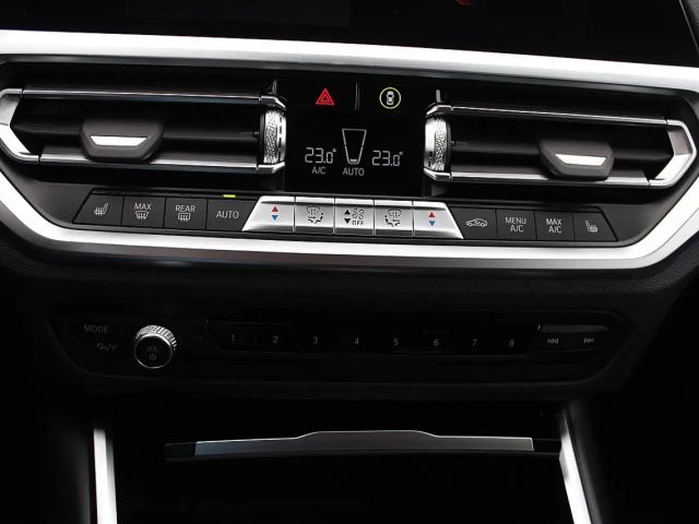 BMW 318 318d Touring