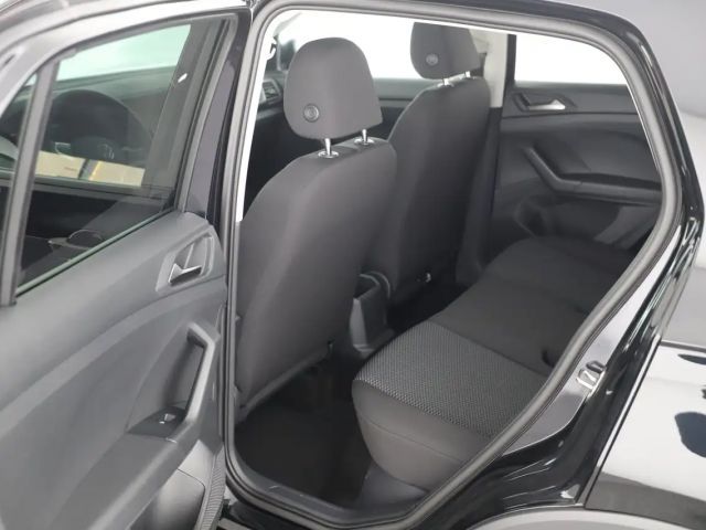Volkswagen T-Cross 4Me TSI