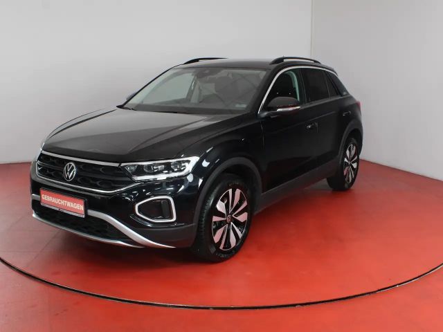 Volkswagen T-Roc 2.0 TDI DSG