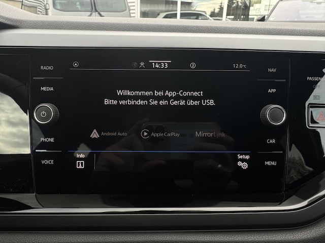 Volkswagen Polo 1.0 TSI IQ.Drive R-Line