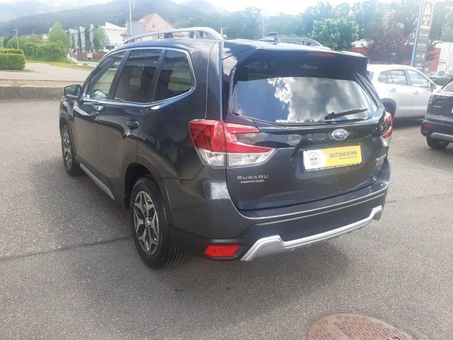 Subaru Forester AWD Comfort