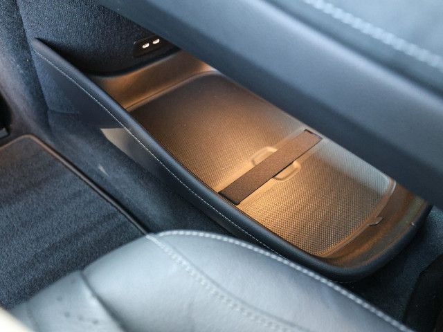 Mercedes-Benz EQE 4MATIC 500 Sedan