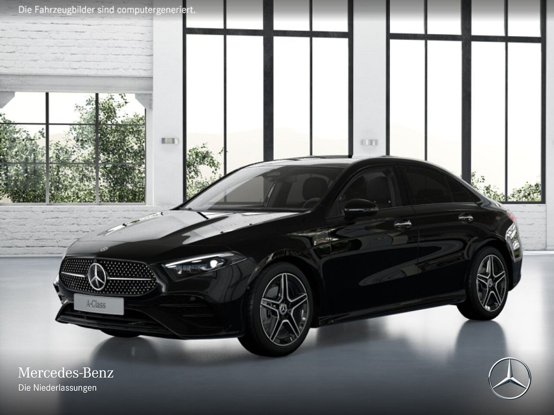 Mercedes-Benz A 180 A 180