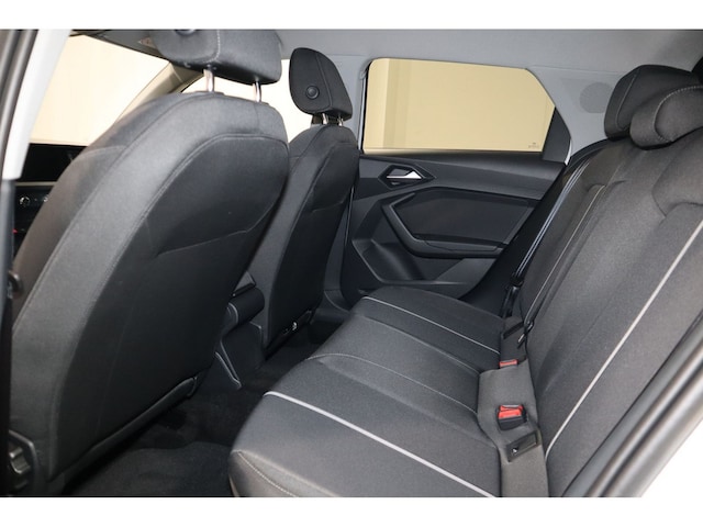 Audi A1 25 TFSI S-Tronic Sportback