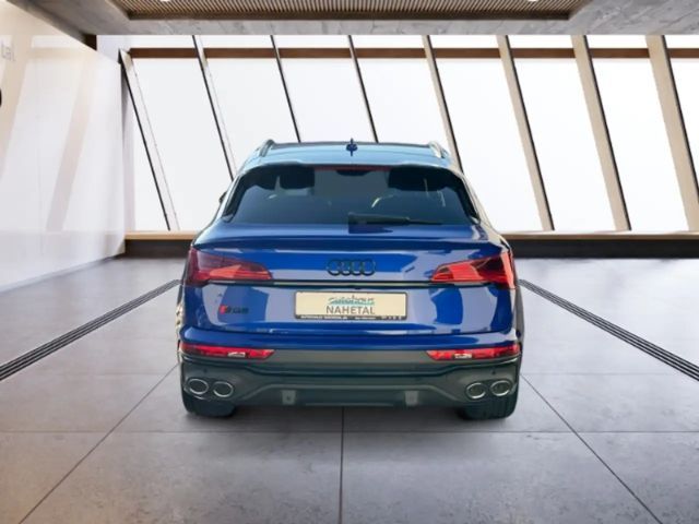 Audi SQ5 3.0 TDI Quattro Sportback