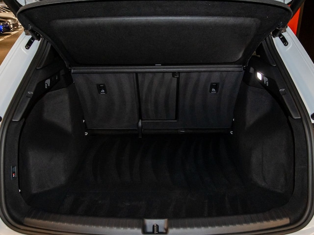 Audi Q4 e-tron SUV 45 e-tron Audi Q4 e-tron