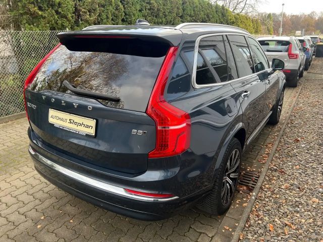 Volvo XC90 Bright Plus