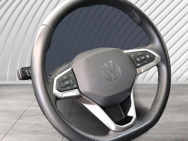 Volkswagen Taigo Life