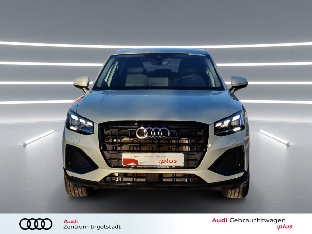 Audi Q2 35 TFSI S-Tronic