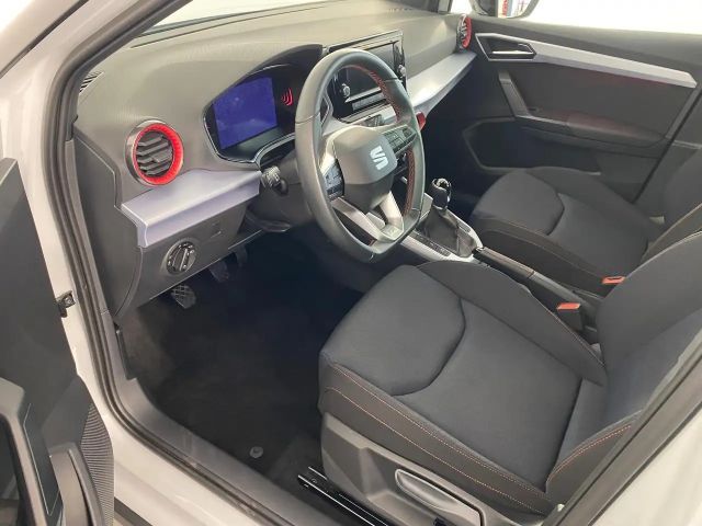 Seat Arona 1.0 TSI FR-lijn