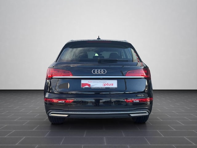 Audi Q5 40 TDI Quattro S-Tronic