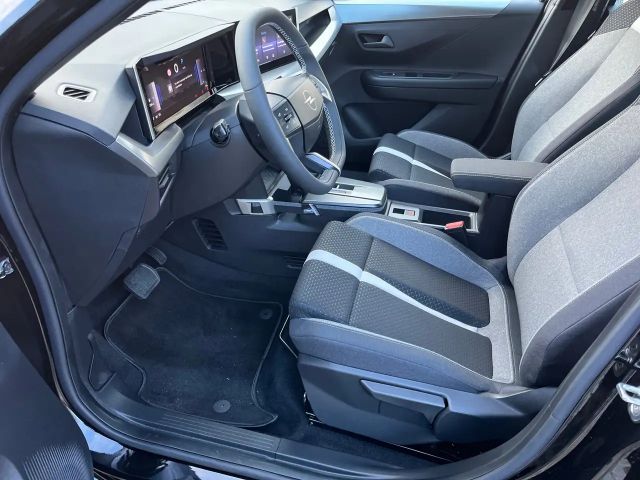 Opel Frontera Edition