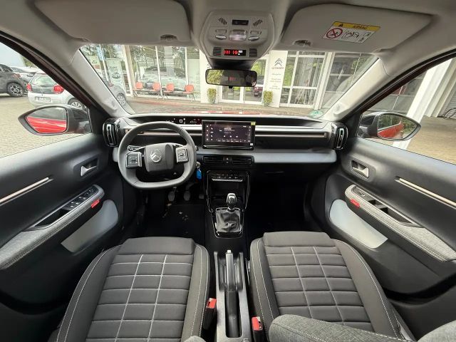 Citroën C3 Aircross Plus