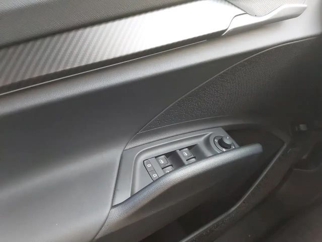 Skoda Enyaq Coupe Sportline