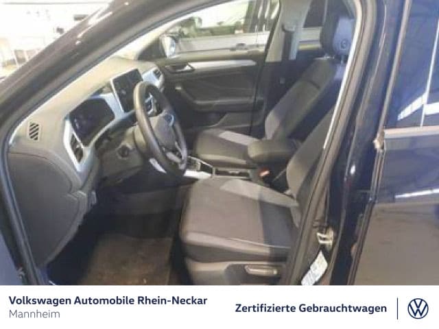 Volkswagen T-Roc 2.0 TDI DSG