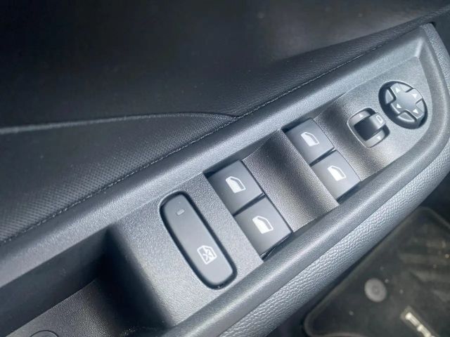 Opel Frontera Edition