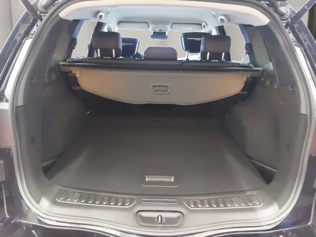 Renault Koleos Initiale Paris