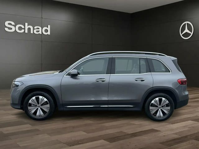 Mercedes-Benz EQB 350 4MATIC