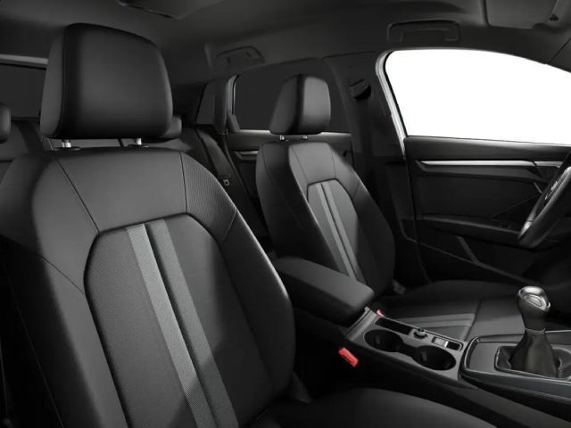 Audi A3 35 TFSI Sedan