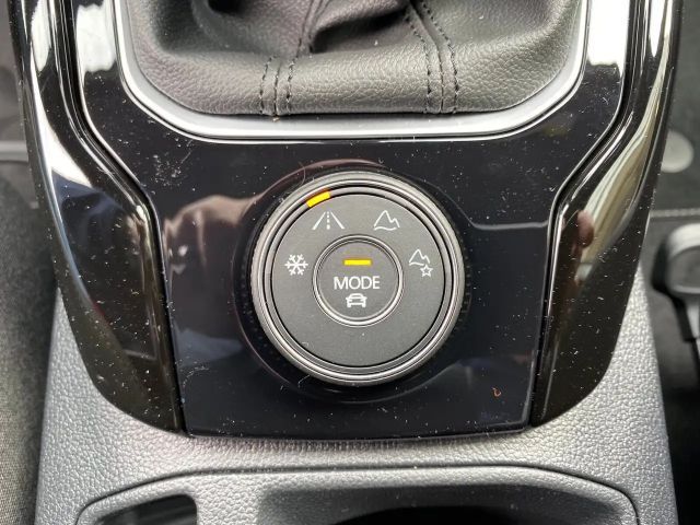 Volkswagen T-Roc 4Motion DSG R-Line