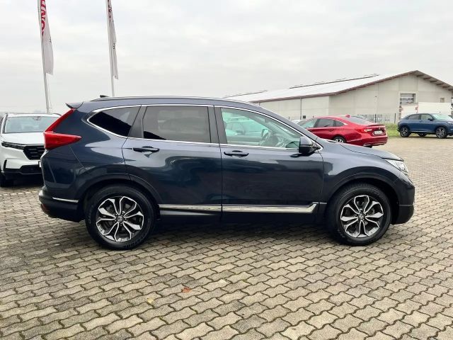 Honda CR-V 2.0 Executive Hybrid i-MMD