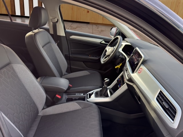 Volkswagen T-Roc 1.0 TSI