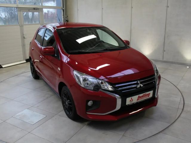 Mitsubishi Space Star CVT Star