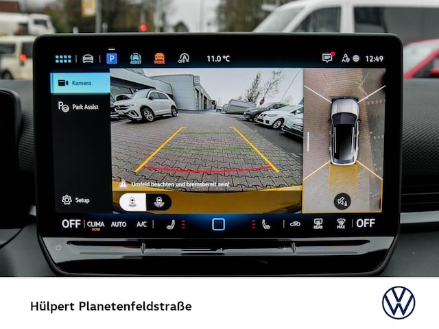 Volkswagen T-Roc DSG R-Line