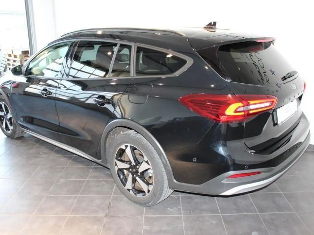 Ford Focus Active Wagon
