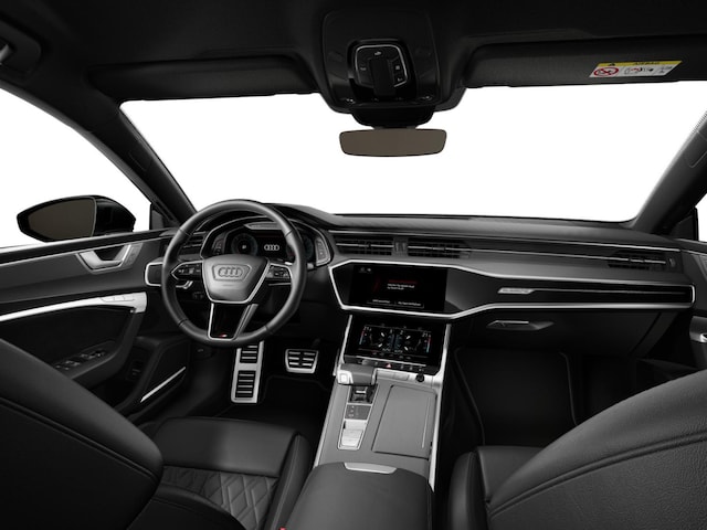 Audi A7 50 TDI Quattro Sportback